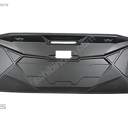 Mitsubishi L200 Bagaj Kapağı Dodiği 2015-2022