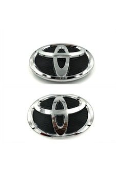 Arma Logo Amblem Hılux 2015 2020 Ön