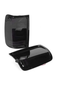 Volkswagen Amarok 2011-2020 Led Stop  Smoke