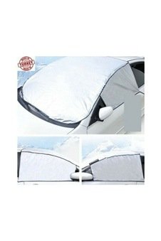 Chevrolet Captıva  Buzlanma ve Kar Önleyici Çeyrek Branda