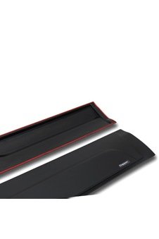 Volkswagen Amarok 2012-2017 Kapı Kabartma 6 Prç