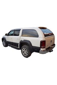Volkswagen Amarok Sabit Camlı Kabin 2010-2021