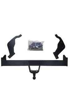 IMG-1774304634467653903.jpg Volkswagen Amarok Oem Çeki Demiri N11.5085 - Görsel 1