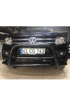 IMG-2003867840057068190.jpg Amarok Ön Koruma Demiri N11.217 - Görsel 1