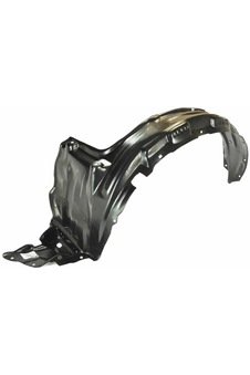 Hılux Çamurluk Davlumbazı 07-11 Sol