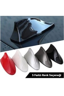 Volkswagen Amarok Uygun Shark Köpekbalığı Balina Anteni 436586851