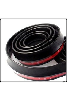 Volkswagen Amarok Uyumlu Ön Ez Lip Ezlip Tampon Eki                                                     251