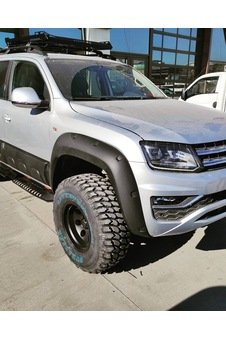 Amarok Tek Depo Dodik Seti Abs Plastik N11.9205