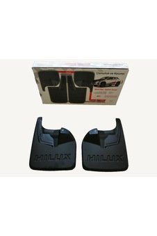 Toyota Hilux Ön Paçalık Tozluk Çamurluk 2.Li Hılux N11.33820