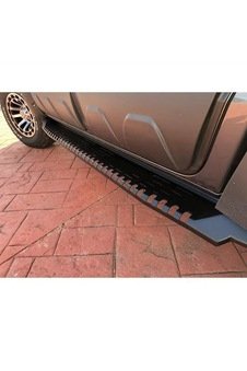 IMG-2442938772058240133.jpg Volkswagen Amarok Yan Basamak - Görsel 1