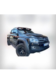 Amarok 4parça dodik seti fiberglass ürün