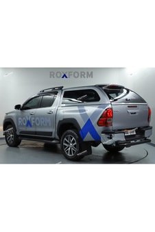 Toyota Hilux Sabit Camlı Kabin 2015-2021