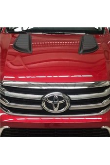 Toyota Hilux 2016 Kaput Kaplama Scoop Küçük Model N11.31471