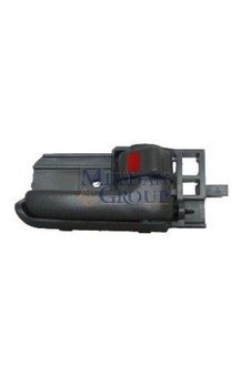 69206-0D070 Kapı Kolu Toyota Hılux 06-11 İç Gri Sol