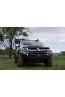 IMG-2636409357221738790.jpg Vw Amarok Demir Ön Tampon - Görsel 1