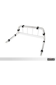 Ekiciler Hilux 06-15 Bolu Ahtapot Rollbar Cam Korumalı
