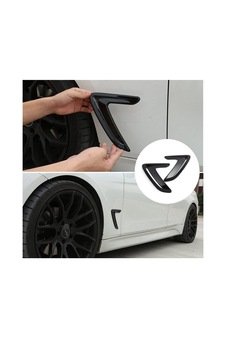 Volkswagen Amarok Çamurluk Venti M Tip Dış Çıta Parlak Siyah BS