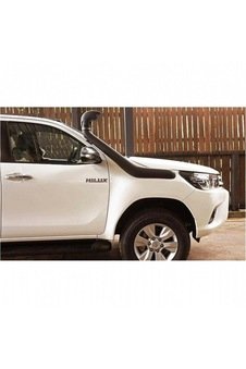 Toyota Hilux Revo 2015 Sonrası Için Snorkel