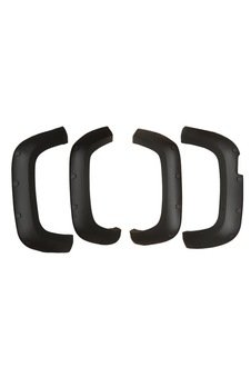 Volkswagen Amarok İçin Uyumlu 2011+ Dodik Çamurluklar