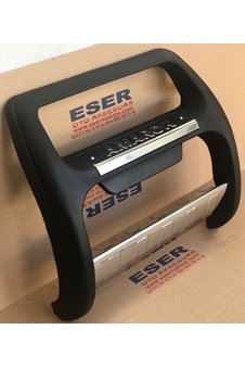 Volkswagen Amarok Poliüretan Ön Koruma 2015 Öncesi