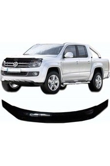 Vw Amarok ABS Kaput Rüzgarlığı 2016 ve üstü