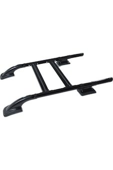 Vw Amarok 2014 2015 2016 2017 2018 Siyah Port Bagaj Ara Atkılı