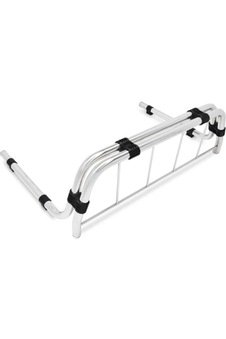 Nissan Skystar Cam Korumalı Ahtapot Rollbar 60Mm Krom Boru