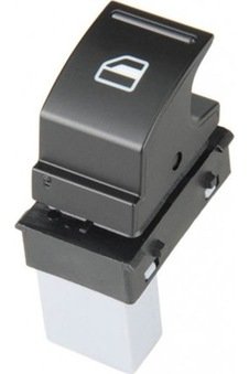 Mcar Volkswagen Vw Amarok 2010 - 2020 Yolcu Cam Düğmesi 7L6959855