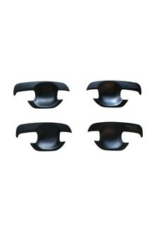 Toyota Hilux Vigo 2012-2015 Kapı Kolu Iç Kaplama Siyah N11.42483