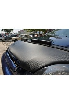 TOYOTA HiLux (89-01) KAPUT MASKE  KARBON DESEN