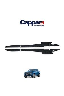 Cappafe Amarok 2010-2020 Yarasa Kapı Kaplama N11.10988