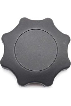 Gkl Vw Amarok 2010-2012 Ön Koltuk Sırt Ayar Makarası Siyah 1J0881