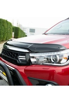 Toyota Hilux 2015 - Sonrası Kaput  Rüzgarlığı