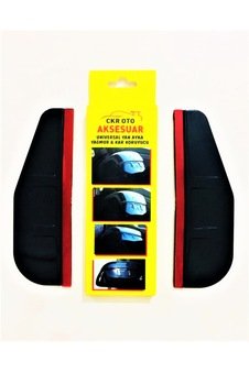 Volkswagen Amarok 2011 Sonrası Ayna Rüzgarlığı