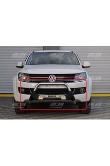 Vw Amarok -Ön Koruma Amazon Pwt15-Aqm