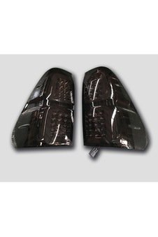 Toyota - Hılux Revo Led Stop / Smoke 2016