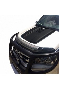 Toyota Hilux 2016 Kaput Kaplama Scoop N11.9034
