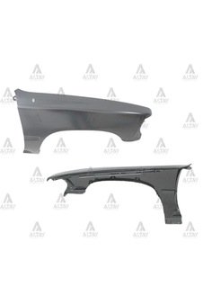 TAIWAN 5381104040 Çamurluk Hilux 89-97 Ln-85 Ön Sağ