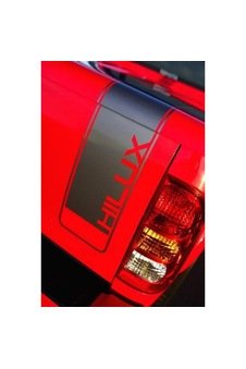 IMG-5009027162219124248.jpg Hılux Kasa Şerit Sticker 01374 - Görsel 1