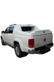 Volkswagen Amarok Fullbox Kabin 2010-2021