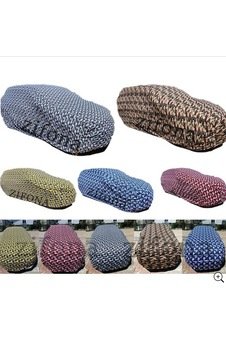 Chevrolet Captıva 2011 Sonrası Oto Branda Örtü Penye Kamuflaj