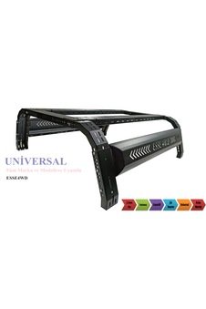 MERCEDES XCLASS UYUMLU ÇADIR TAŞIYICI ROLLBAR