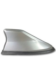 TOYOTA HİLUX UYGUN BALİNAGri Anten Köpek Balığı Gri