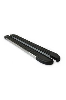 Omsa Toyota Hilux Krom Alınlı Nevada Yan Basamak 2015 Üzeri