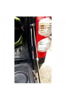 Ducki Toyota Hilux Vigo 2007-2015 Arka Kapak - Bagaj Amortisörü