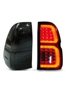 Toyota Hılux Revo 2016 Led Stop  Smoke