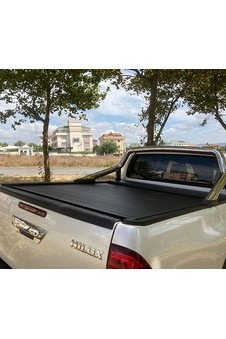 IMG-6470788197682654769.jpg Hilux Sürgülü Kapak - Görsel 1