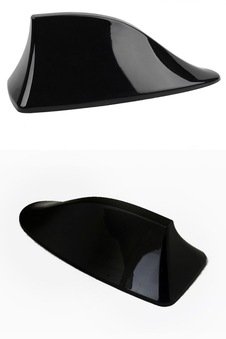 Toyota Hilux Uyumlu Elektirikli Shark Köpekbalığı Balina Tavan Anteni