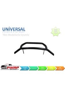 TOYOTA HİLÜX UYUMLU FACE ÖN KORUMA DEMİRİ