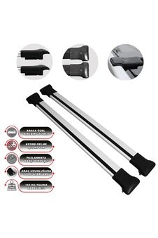 IMG-6794994903658280426.jpg Hyundai Tucson 2015-2021 Ara Atkı - Tavan Ürünleri - (Elegance) - Görsel 1